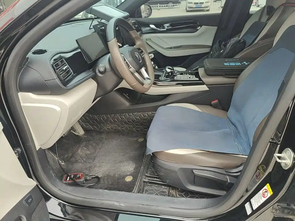 BYD Qin PLUS — миниатюра 15