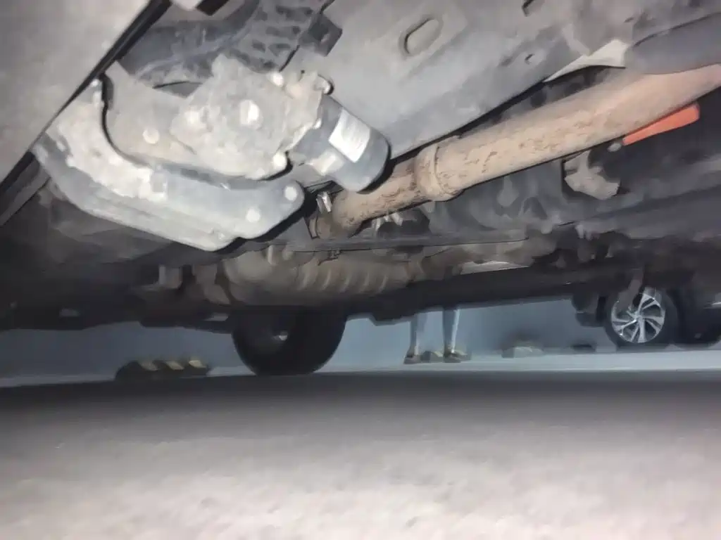 Jeep Grand Cherokee (Import) — миниатюра 16