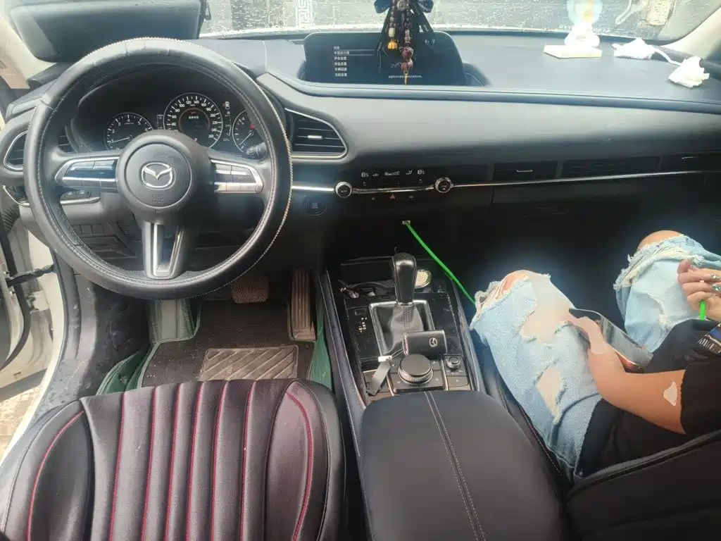 Mazda CX-30 — миниатюра 10