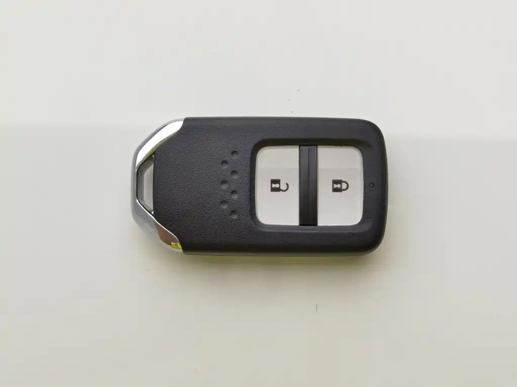 Honda CR-V — миниатюра 19