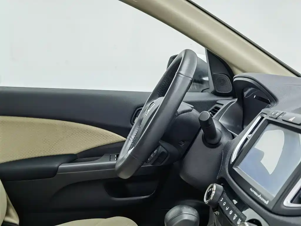 Honda CR-V — миниатюра 22