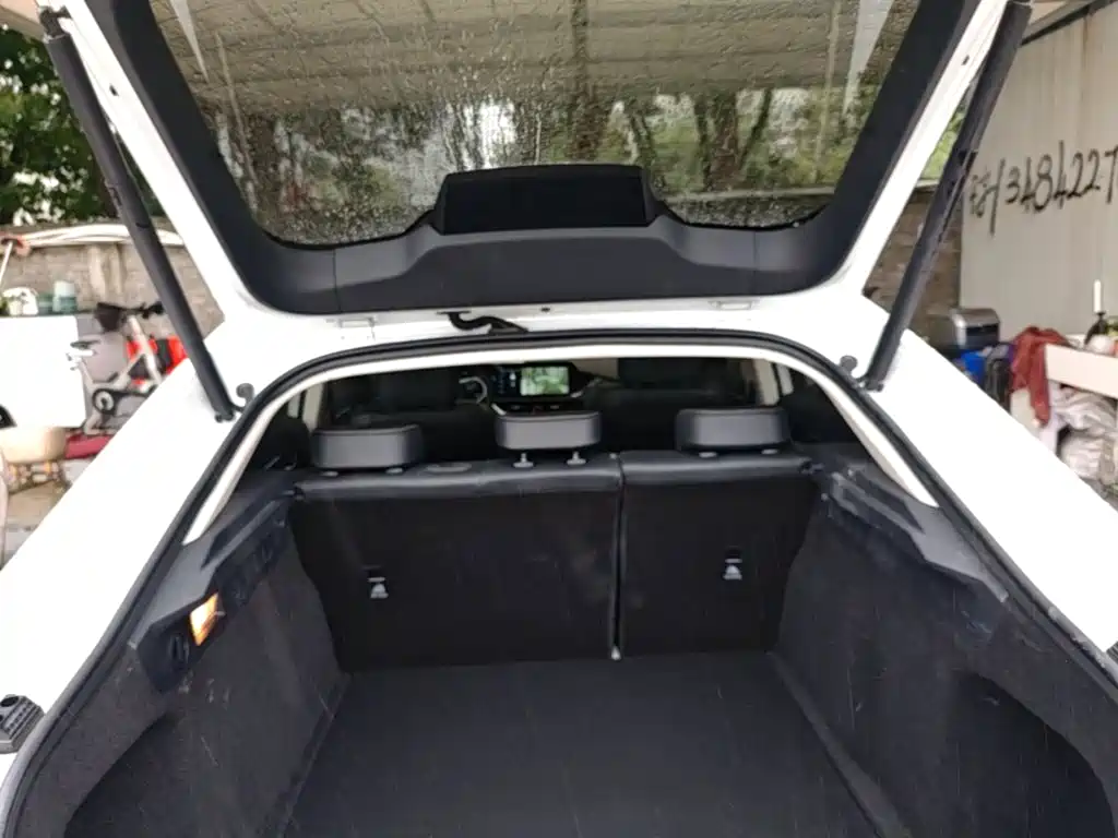 Bestune B70 — миниатюра 19