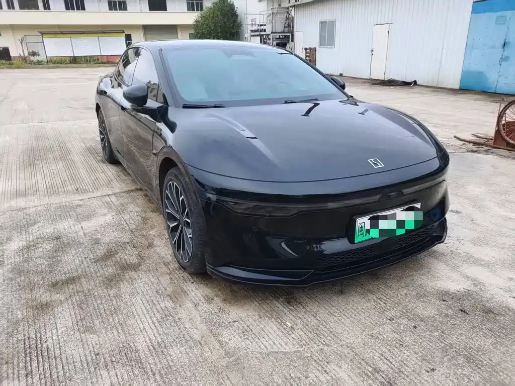 ZEEKR EXTREME KRYPTON 007