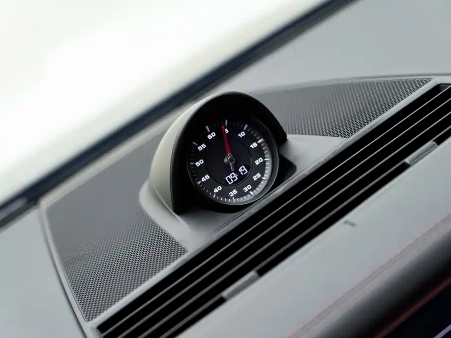 Porsche Panamera — миниатюра 21