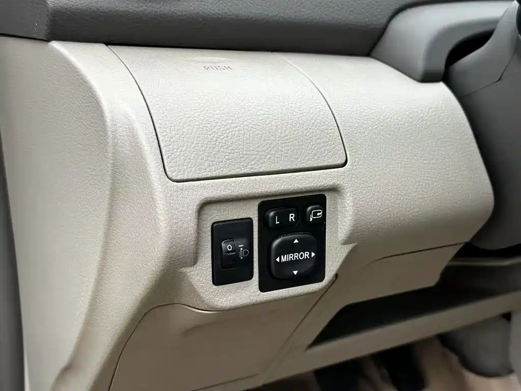 Toyota Vios — миниатюра 17