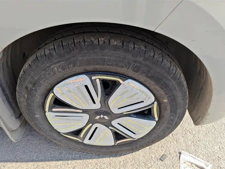Wuling Mini EV MINIEV 2025