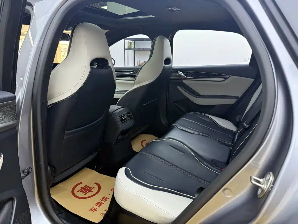 BYD Qin PLUS — миниатюра 6