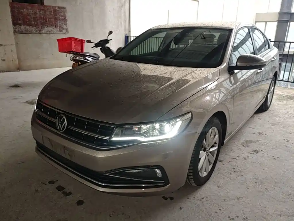 Volkswagen Bora 2021 280TSI DSG Elite Smart Connect