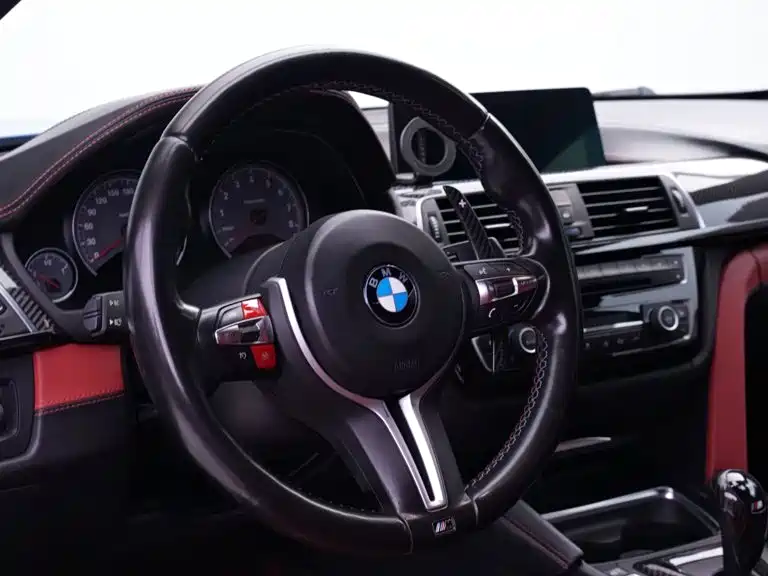 BMW M4 — миниатюра 11