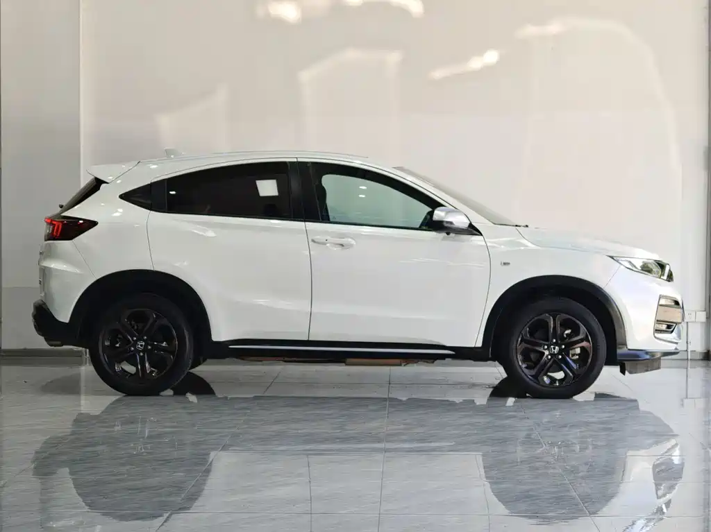 Honda XR-V — миниатюра 3