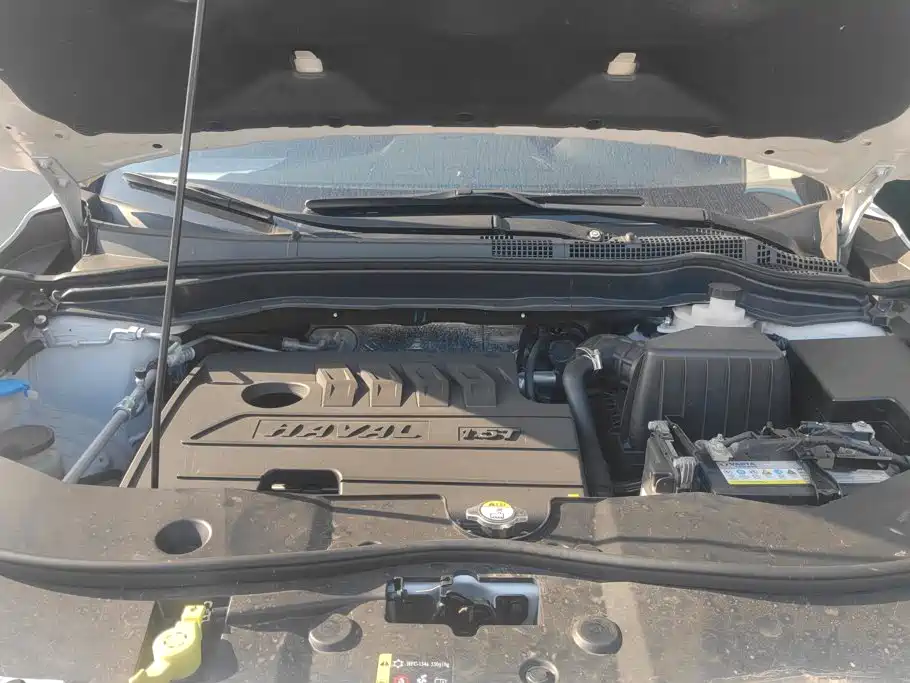 Haval M6 — миниатюра 10