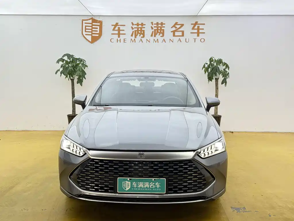 BYD Qin PLUS — миниатюра 2