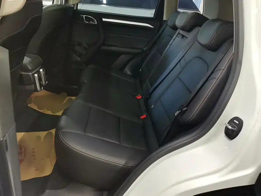 Haval 长城大狗 — миниатюра 11