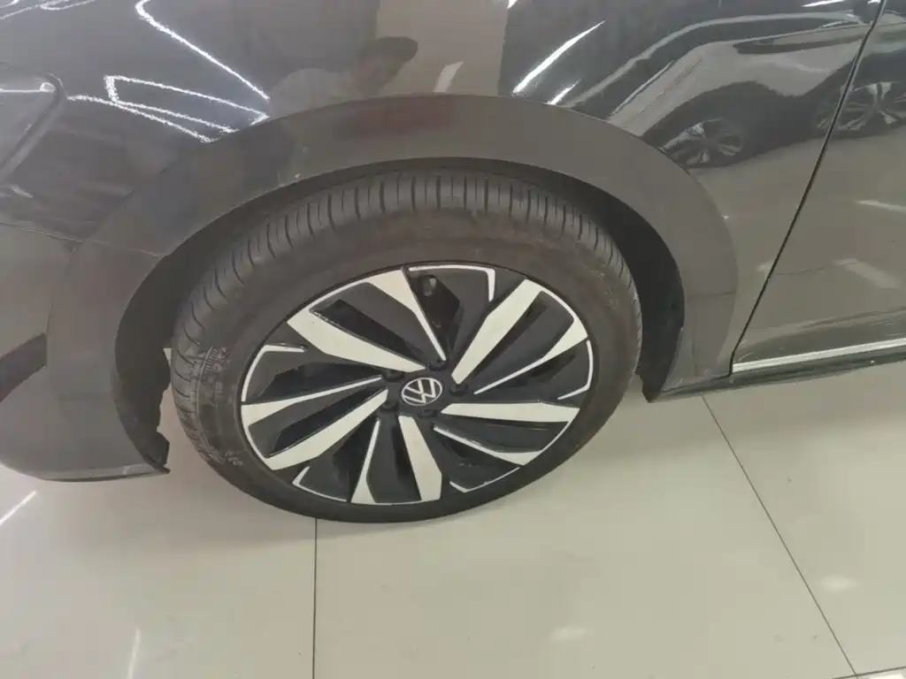 Volkswagen Passat — миниатюра 23