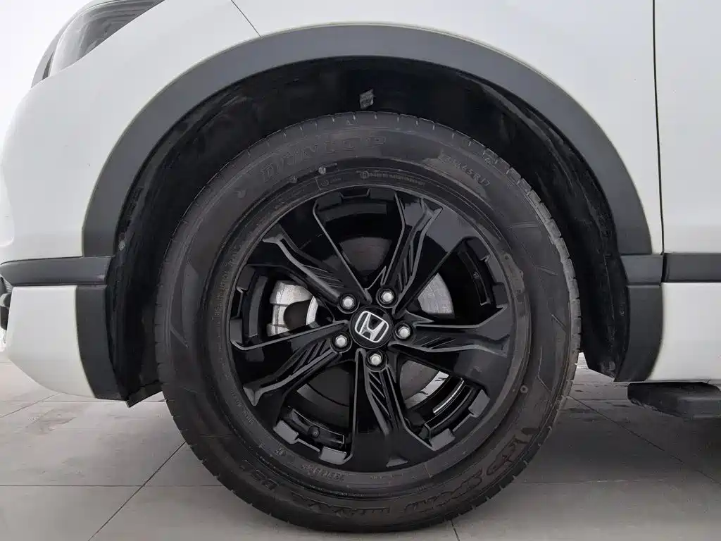 Honda Breeze — миниатюра 17
