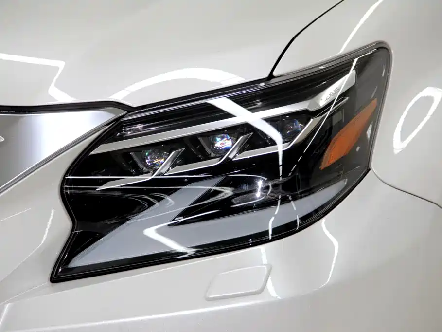 Lexus GX — миниатюра 30
