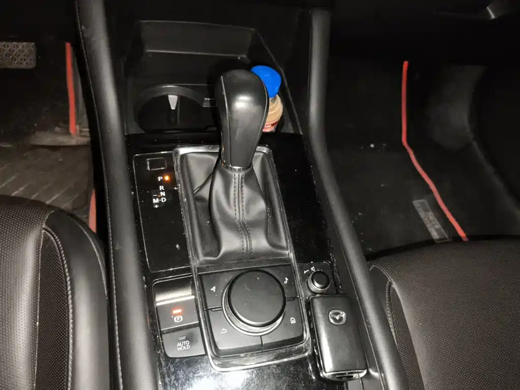 Mazda 3 Axela — миниатюра 10