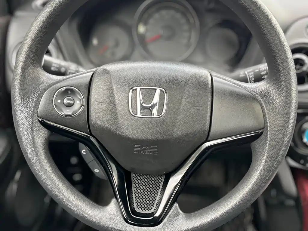 Honda XR-V — миниатюра 10