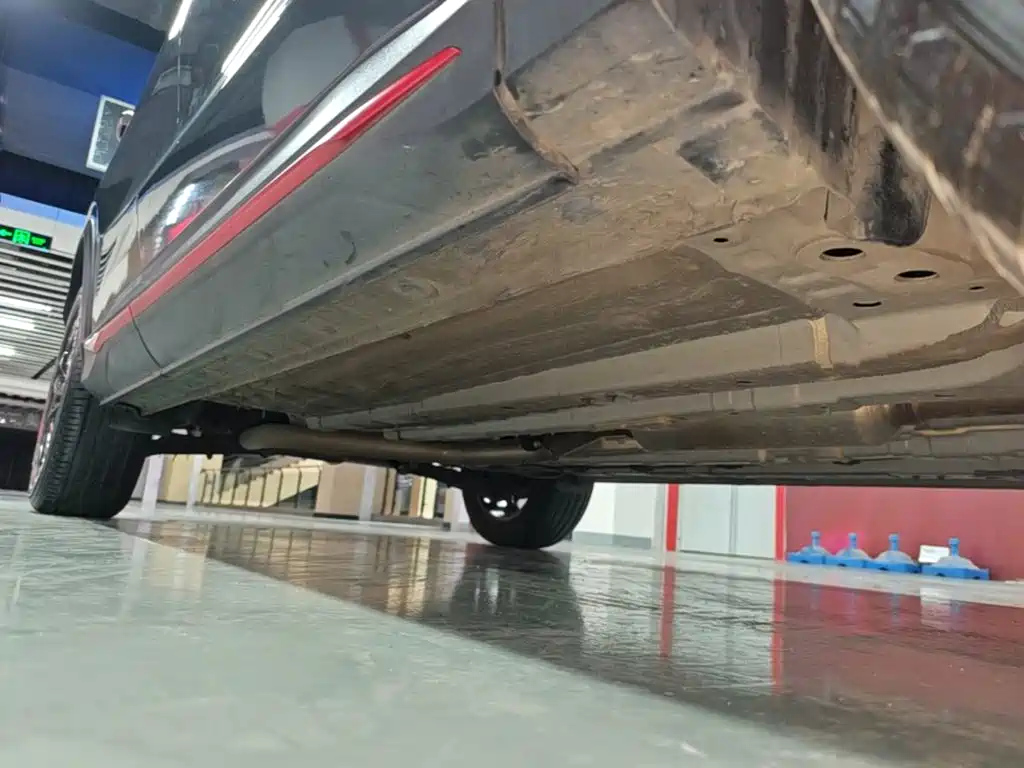 Changan X5 PLUS — миниатюра 21