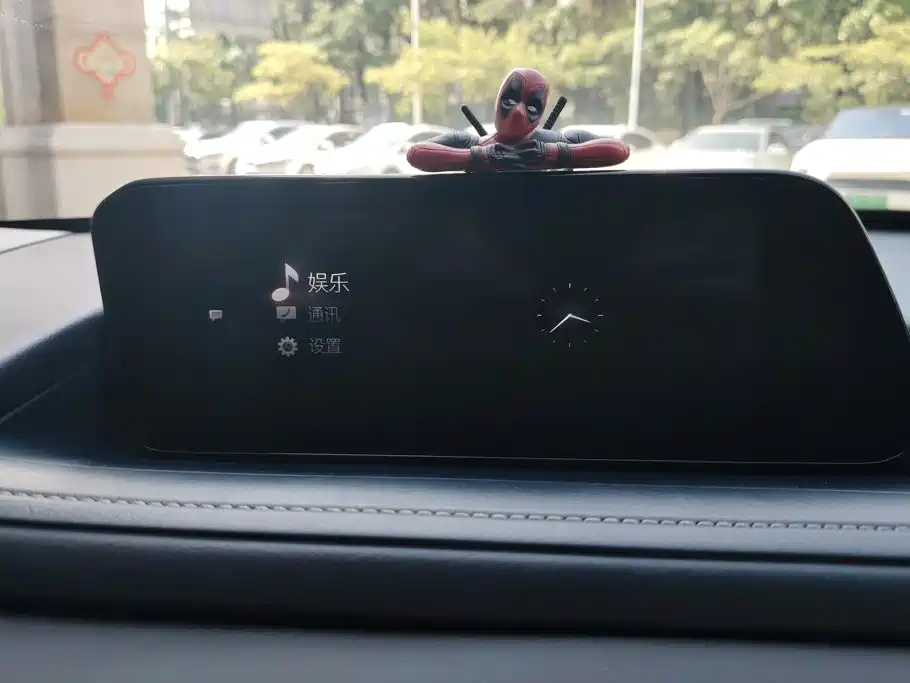 Mazda CX-30 — миниатюра 13