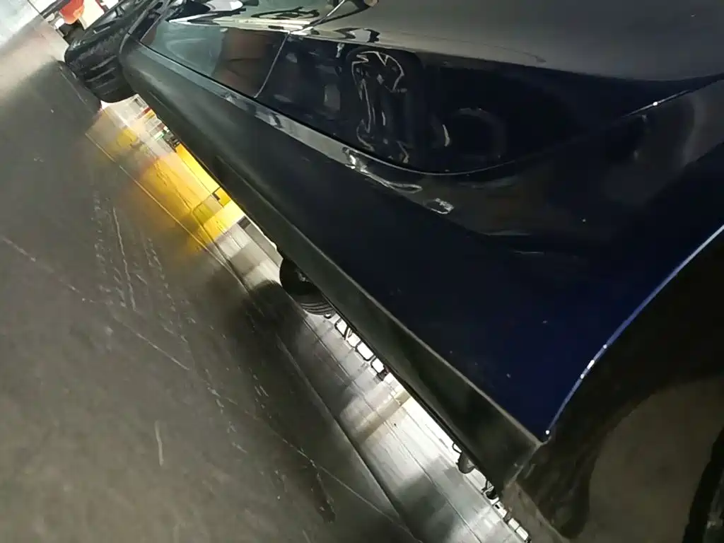 Tesla Model 3 — миниатюра 22