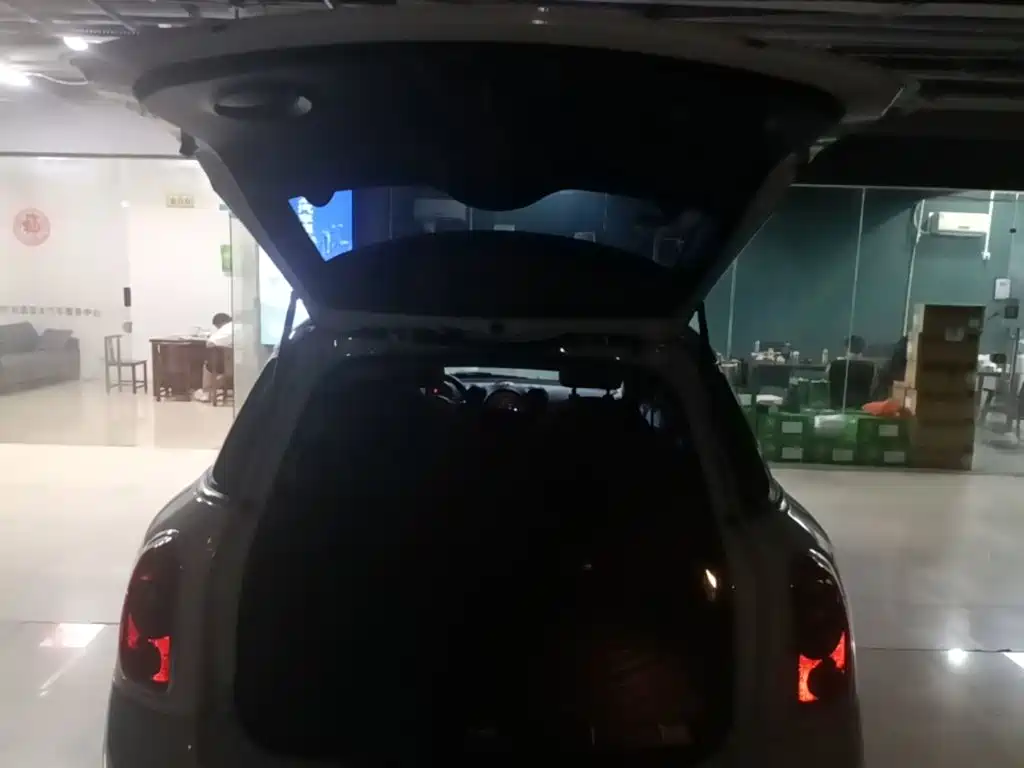 MINI Mini Countryman — миниатюра 19