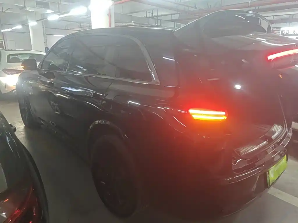 Li Auto Li L7 — миниатюра 5
