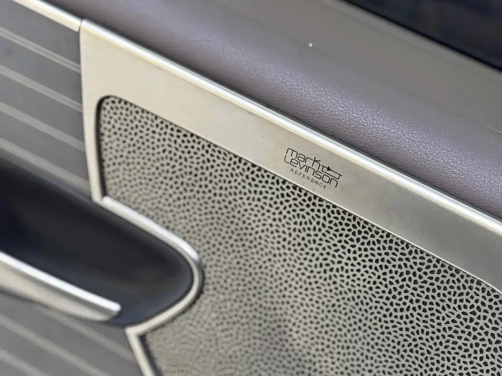 Lexus LS 2020 500h Luxury VI