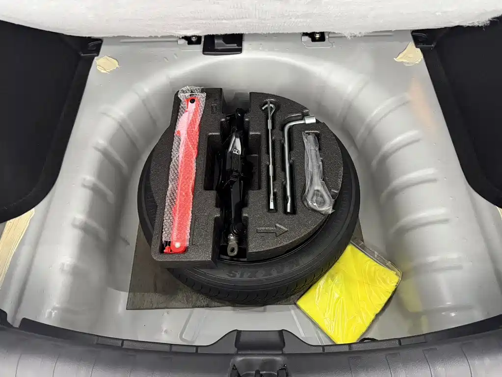 Nissan Kicks - фото 18