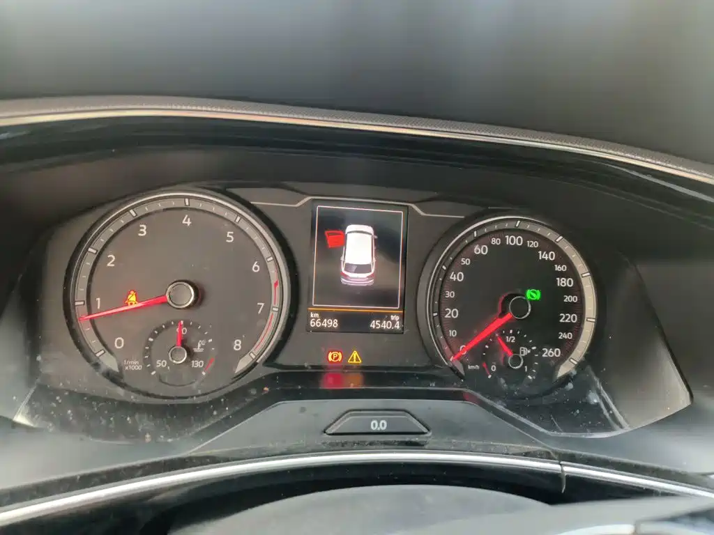 Volkswagen Tayron — миниатюра 7