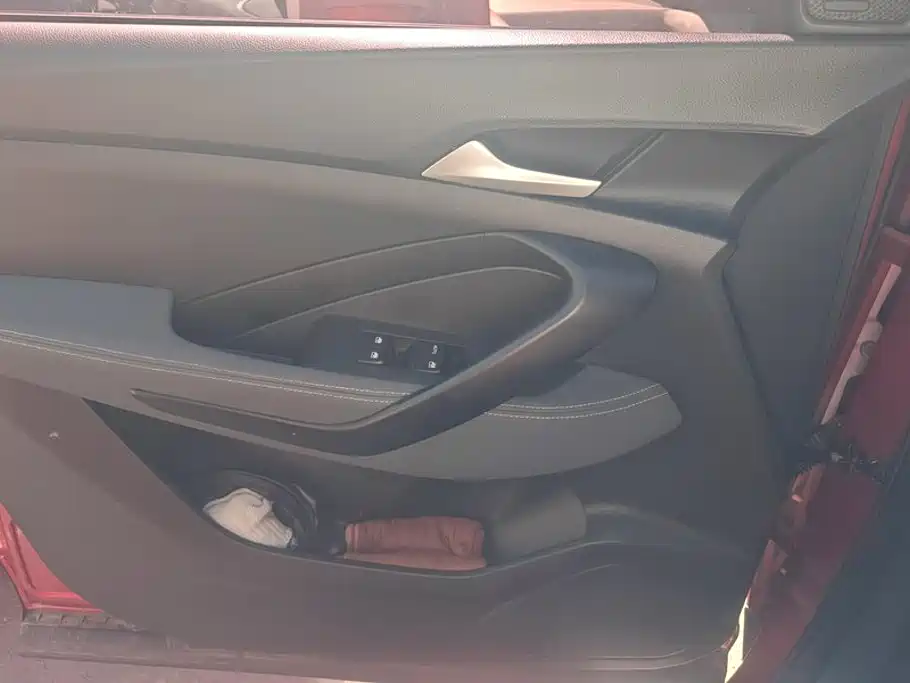 Baojun 530 — миниатюра 7