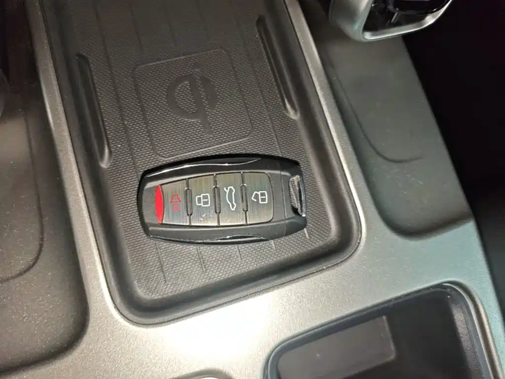 Haval Big Dog — миниатюра 9