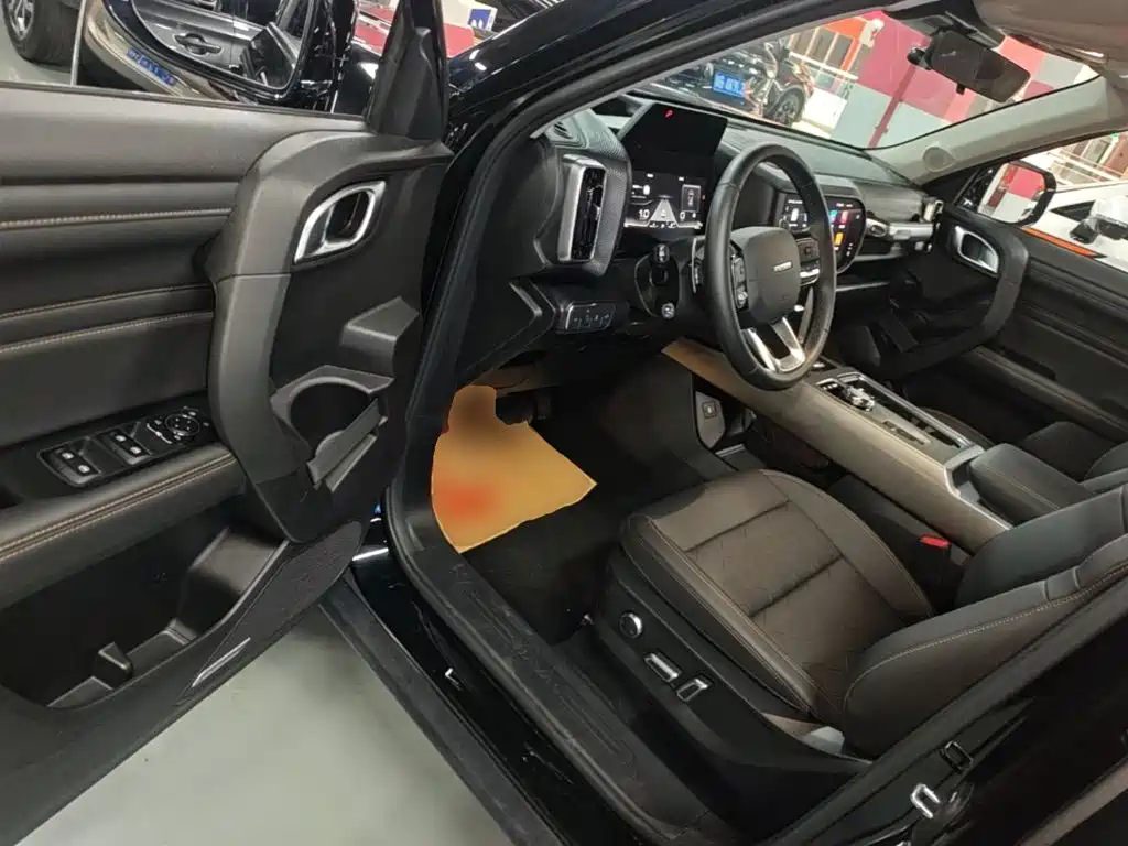 Haval Big Dog — миниатюра 16