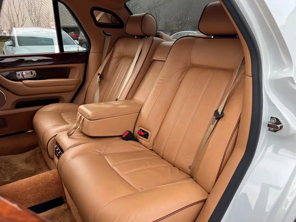 Bentley Elegance — миниатюра 15