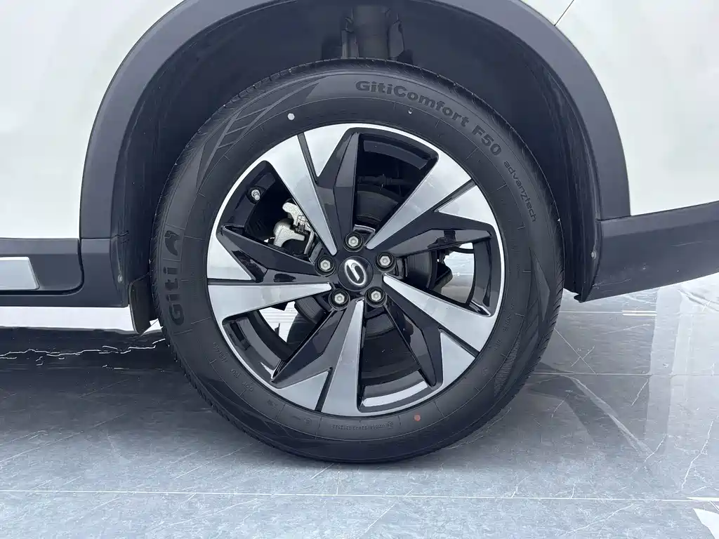 GAC Motor Trumpchi GS4 — миниатюра 9