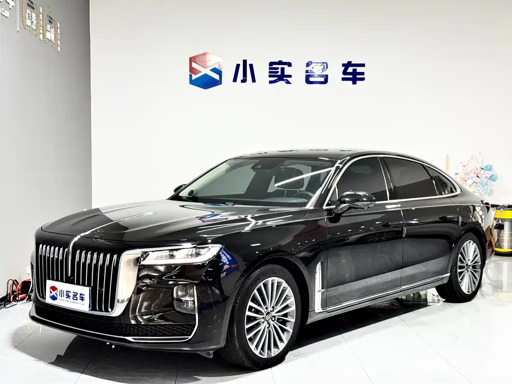 Hongqi Hongqi H9