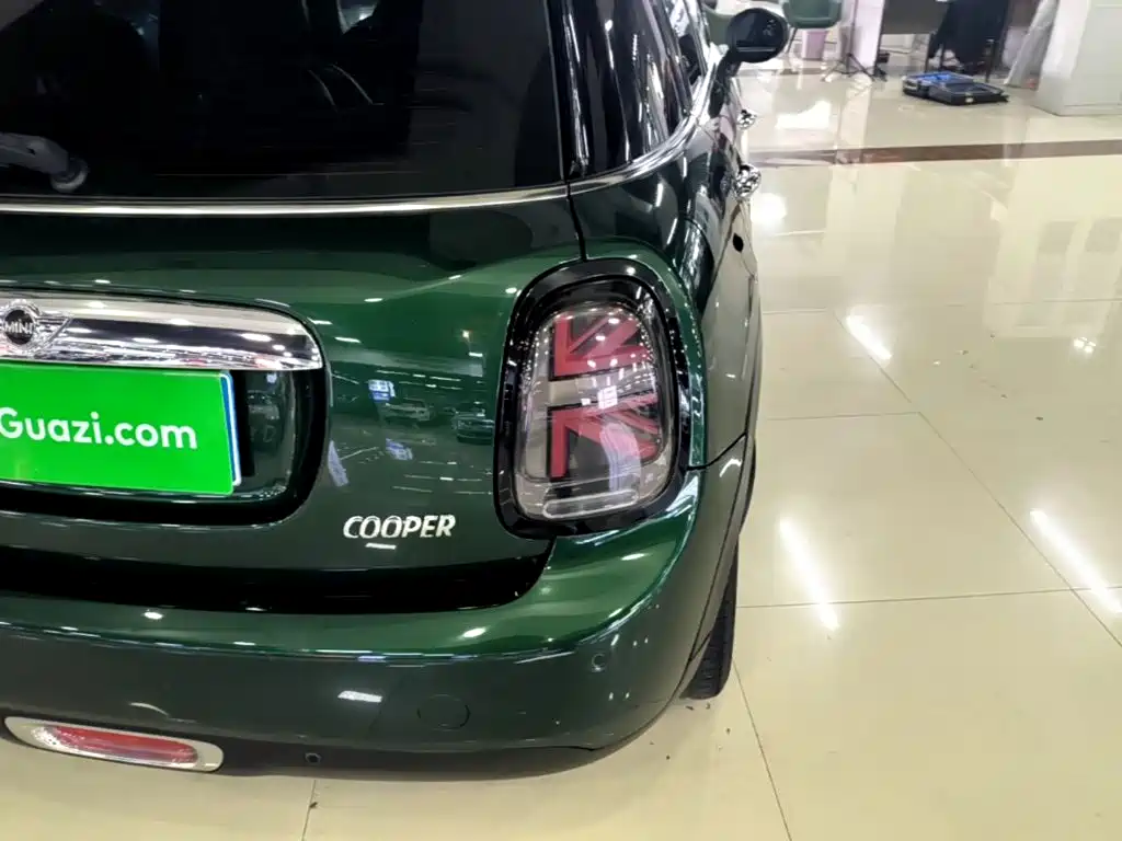 MINI Mini — миниатюра 8