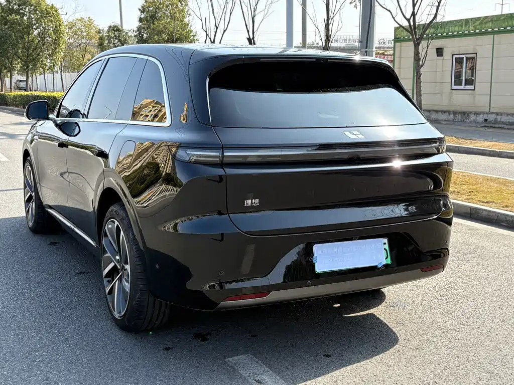 Li Auto IDEAL L6