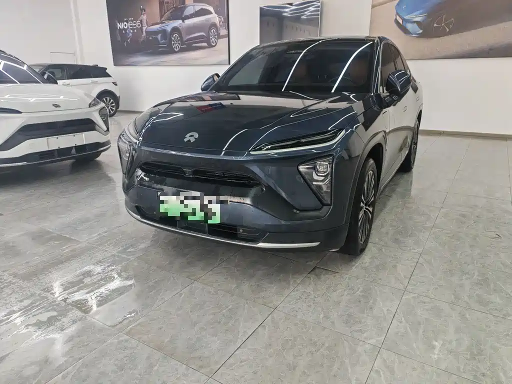 NIO NIO EC6