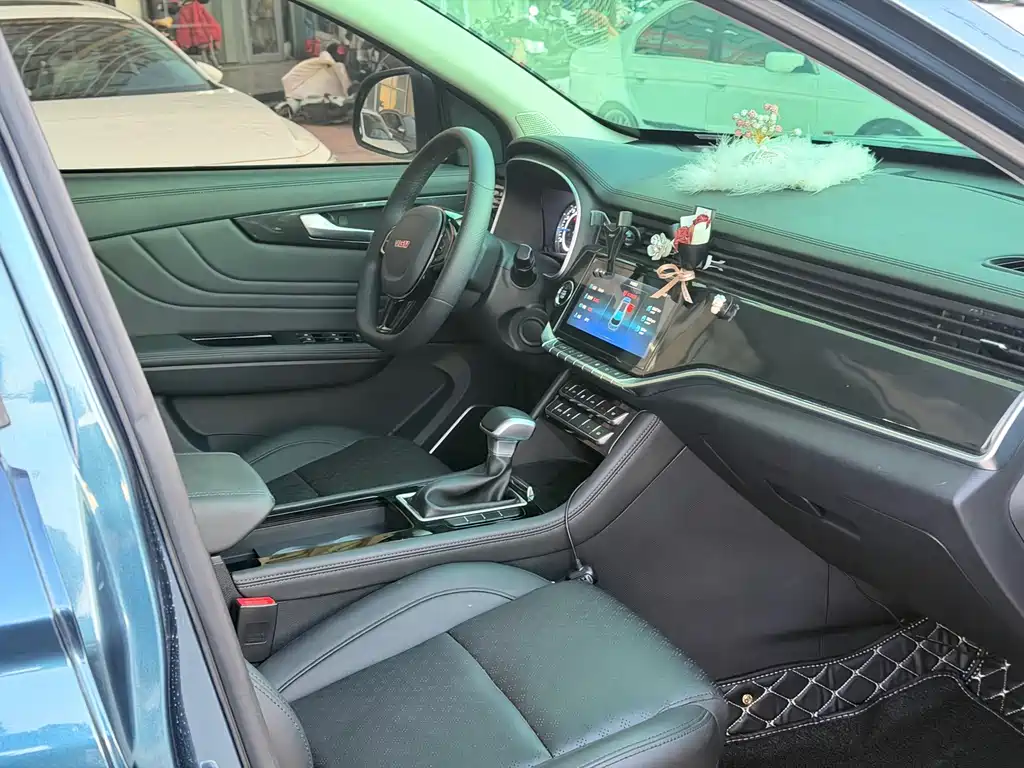 SINOTRUK VGV VGV U70