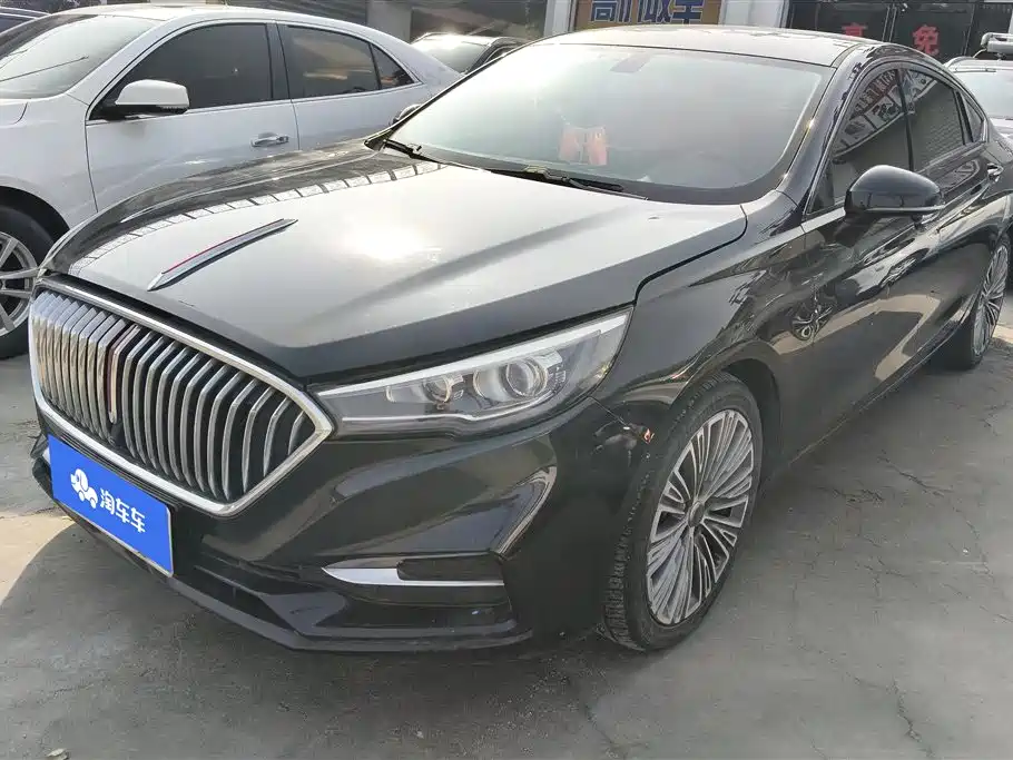 Hongqi HONGQI H5