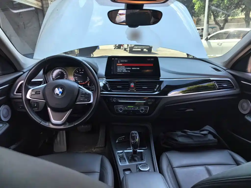 BMW 1 Series — миниатюра 10