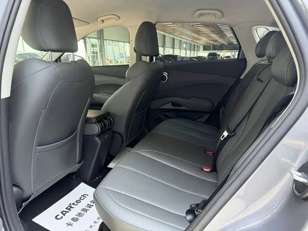 BYD Yuan Plus — миниатюра 14