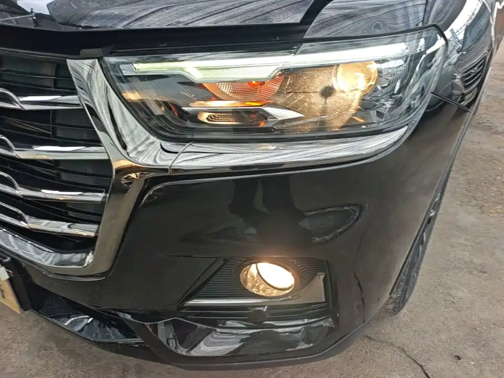Haval H6 — миниатюра 24