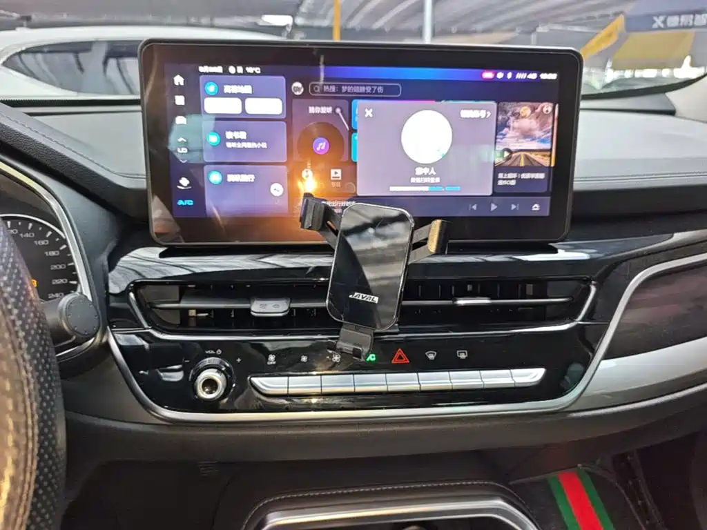 Haval H6 — миниатюра 13