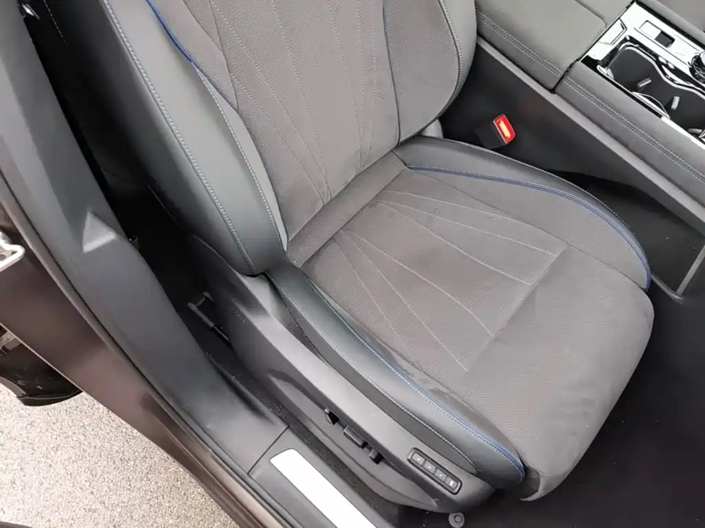 Volkswagen Teramont — миниатюра 25