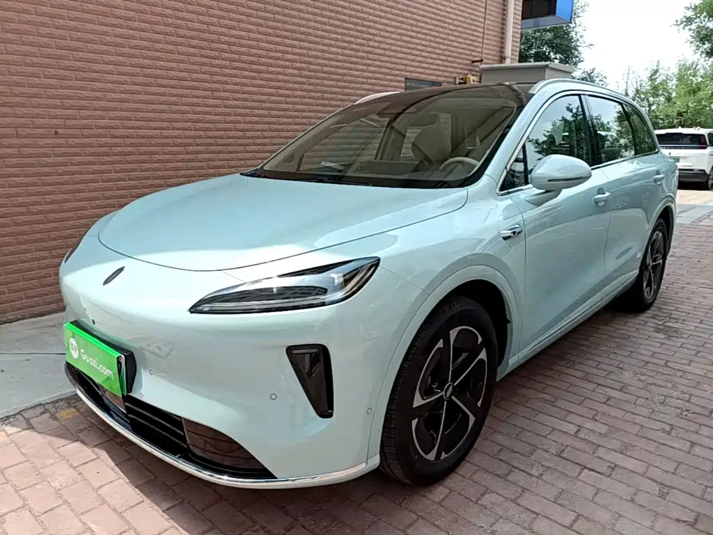 Shangjie H5 2025 Pro