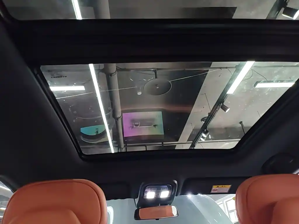 Changan Changan CS75PLUS — миниатюра 18