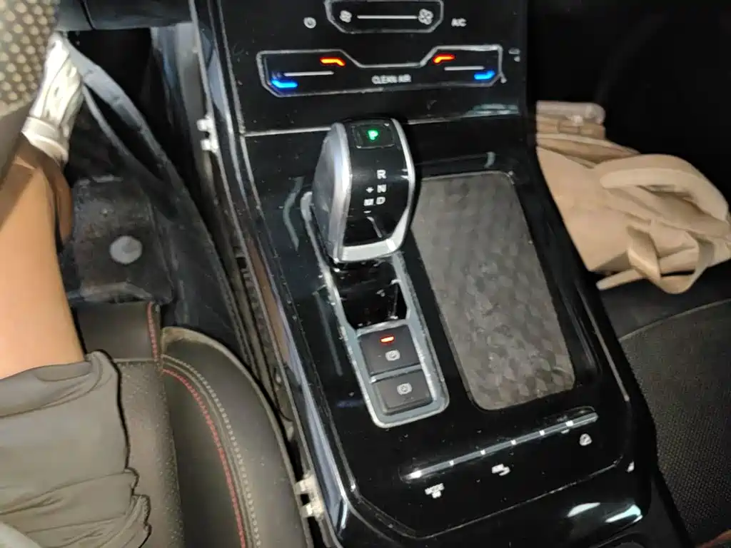 Chery Tiggo 7 — миниатюра 14