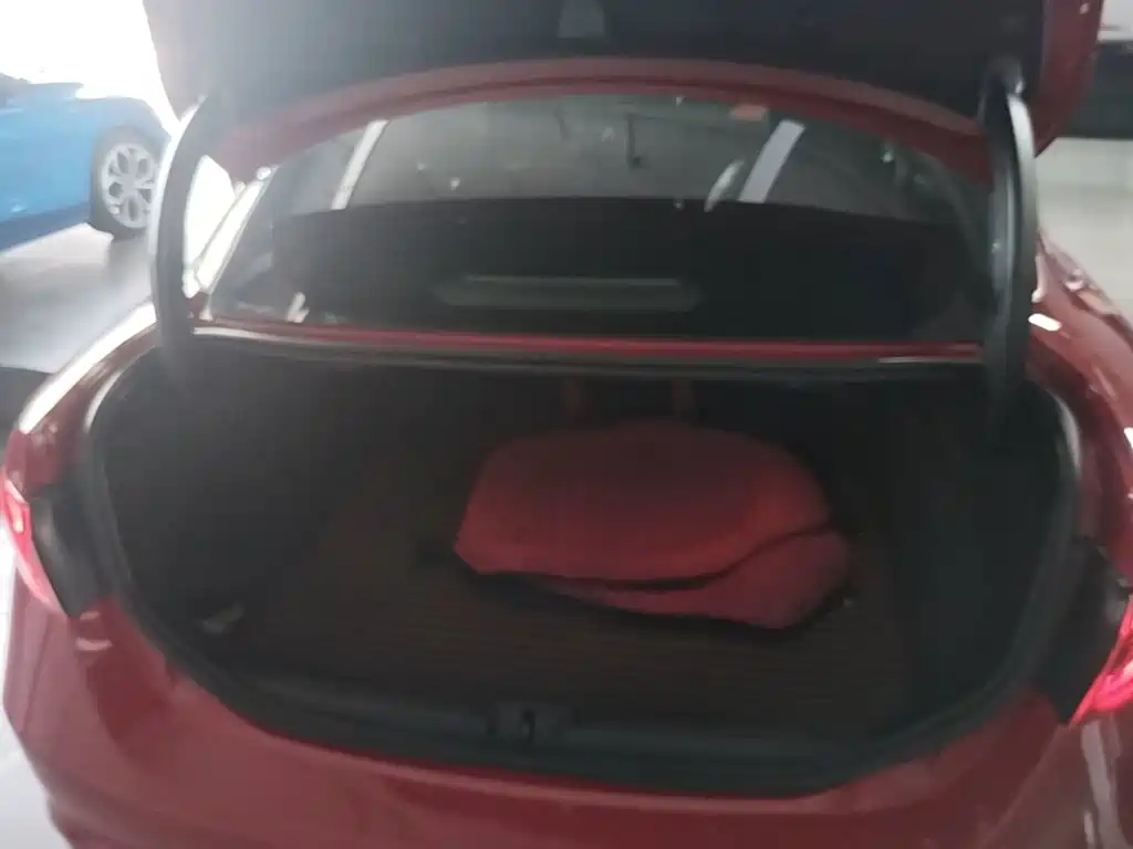 Alfa Romeo Giulia — миниатюра 19